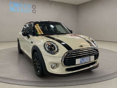 Mini Cooper D