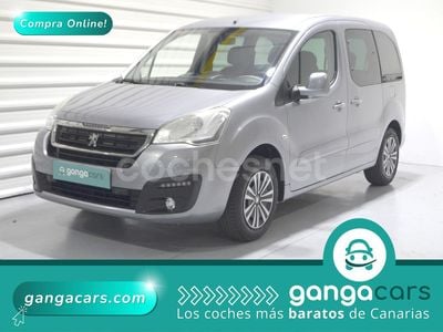 Peugeot Partner Tepee