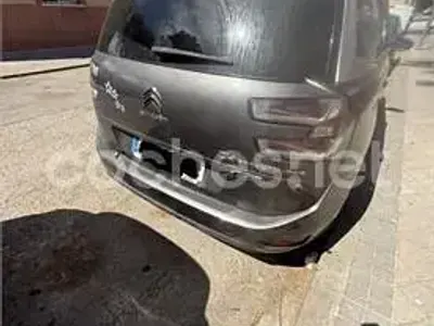 Usado Citroën C4 SpaceTourer