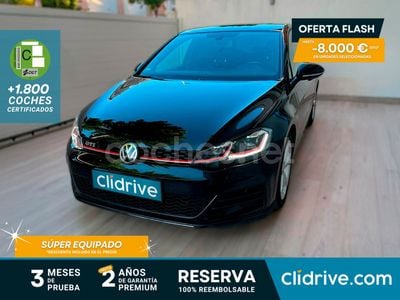 VW Golf VII