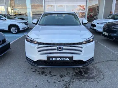 Usado Honda HR-V