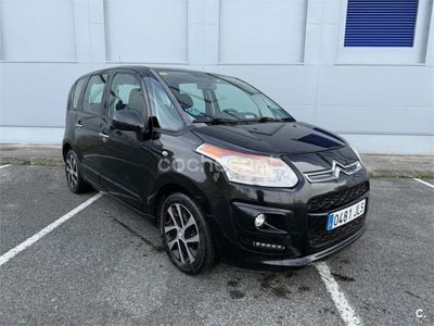Citroën C3 Picasso