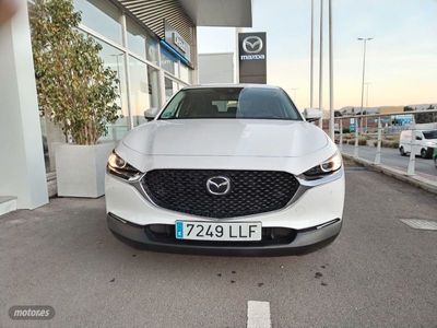 usado Mazda CX-30 2.0 Skyactiv-X Evolution 2WD 132kW