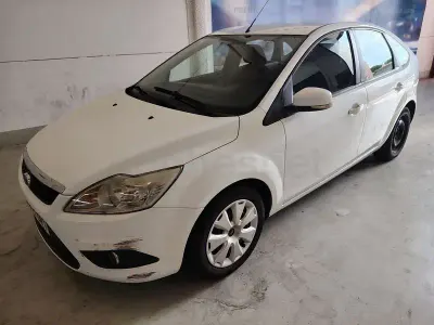 Usado Ford Focus