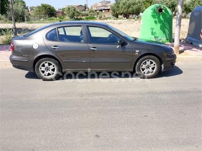 Seat Toledo