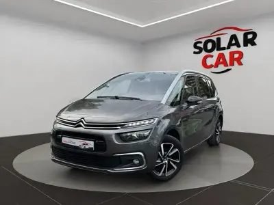 Usado Citroën C4 SpaceTourer