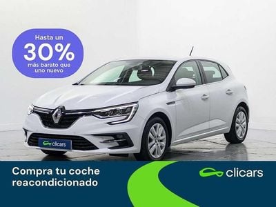 Renault Mégane IV