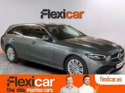 Usado Mercedes C220