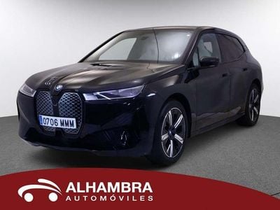 Occasion BMW iX 386 kW (525 ch) 2024 SUV