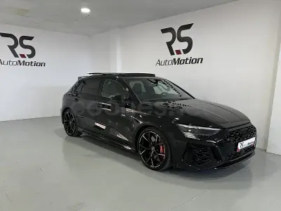 Usado Audi RS3