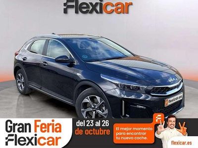 Negro Usado 2023 Kia XCeed SUV | 13.690 € (Buen precio)