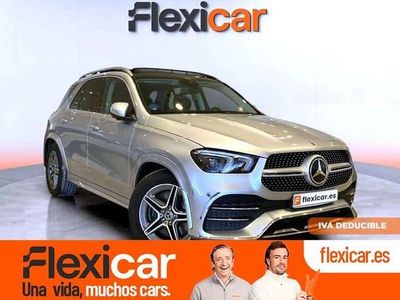 Mercedes GLE350e