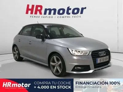 Usado Audi A1