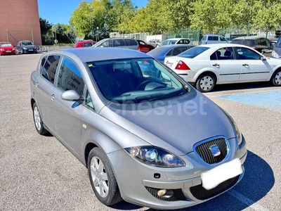 Seat Toledo