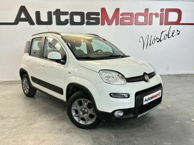 Fiat Panda 4x4