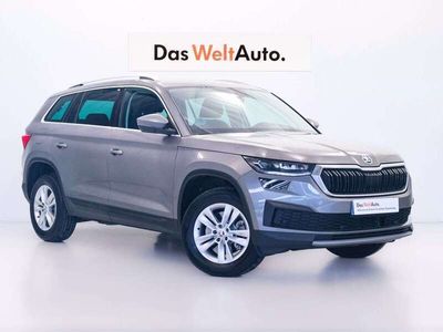 usado Skoda Kodiaq 2.0 TDI 110KW (150cv) DSG 4x2 Ambition