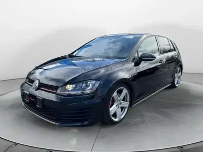 Usado VW Golf VII