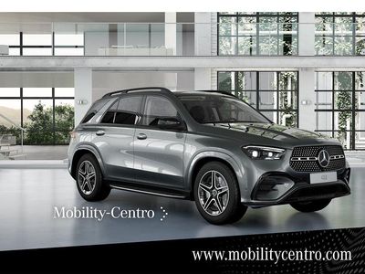 Gris Nuevo 2025 Mercedes GLC350 | 91.515 € (Precio justo)