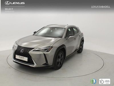 Lexus UX 250h