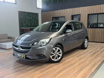 Usado Opel Corsa