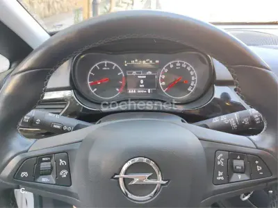 Usado Opel Corsa