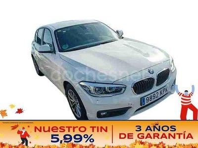 BMW 116