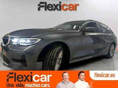 BMW 320e