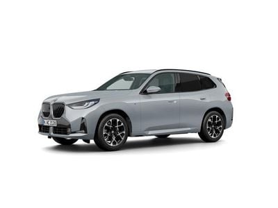 Usado BMW X3 Shadowline 197 CV (144 kW) 2025 SUV