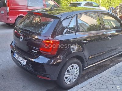 VW Polo