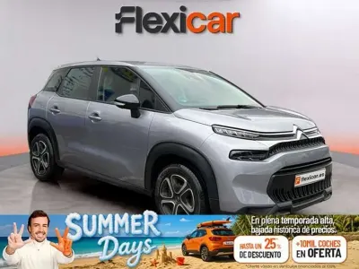 Usado Citroën C3 Aircross