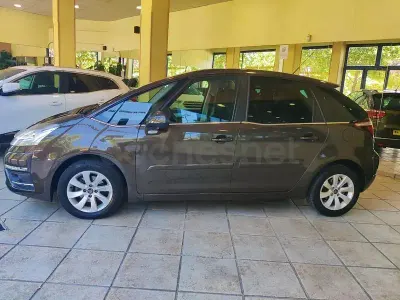 Usado Citroën C4 Picasso