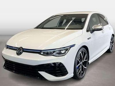 Usado VW Golf VIII 333 CV (244 kW) 2024 Blanco Utilitario