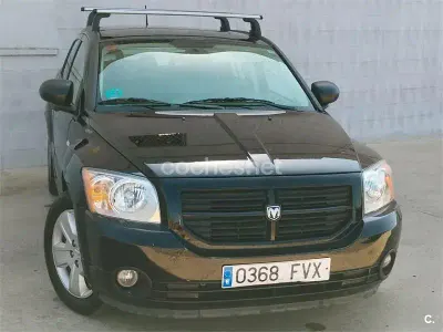Usado Dodge Caliber