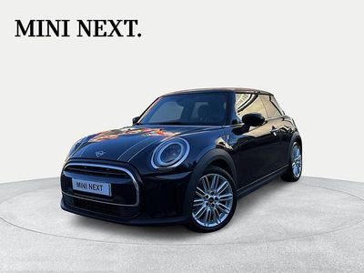 Usado 2022 Mini Cooper Utilitario | 22.900 € (Precio justo)