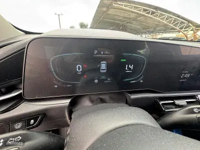 Usado Kia Niro 129 CV (94 kW) 2025 SUV