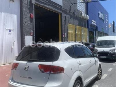 Seat Altea XL