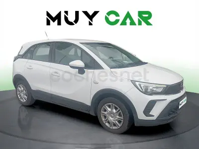 Usado Opel Crossland