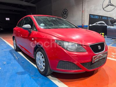 Seat Ibiza SC