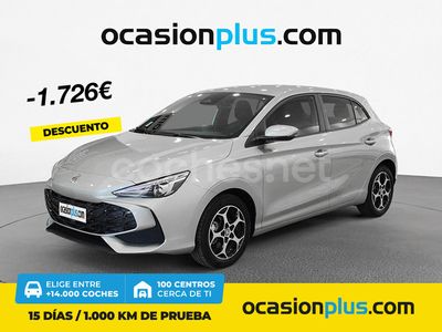 MG MG3