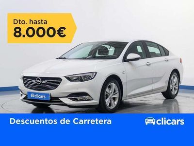 usado Opel Insignia ST 1.6CDTI S&S Selective Pro 136