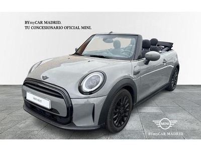 Usado Mini Cooper 136 CV (100 kW) 2021 Utilitario