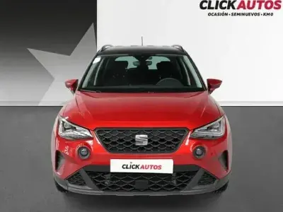 Usado Seat Arona Style 95 CV (69 kW) 2025 SUV