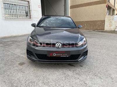 VW Golf VIII