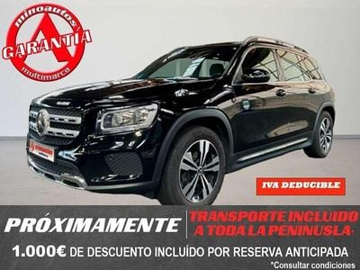Mercedes GLB200