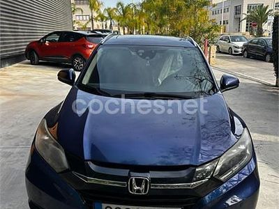 Usado Honda HR-V