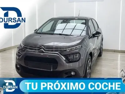 Usado Citroën C3