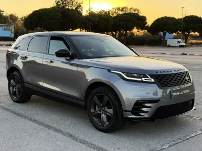 Usado Land Rover Range Rover Velar R-Dynamic 204 CV (150 kW) 2021 SUV