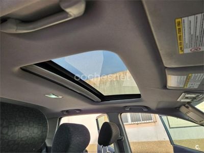 Honda FR-V