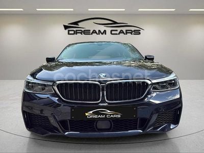BMW 640