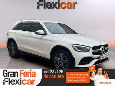 Mercedes GLC350